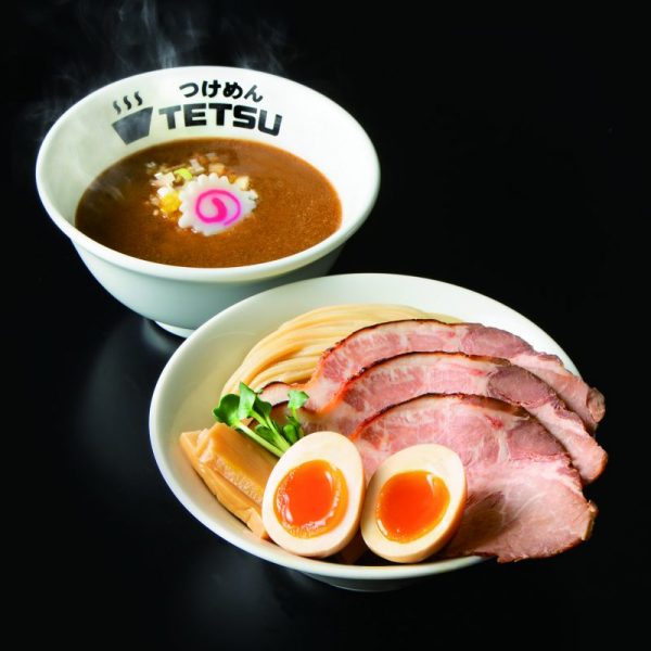 2026年9月17日（木）「つけめんTETSU　イクスピアリ店」 オープンのお知らせ